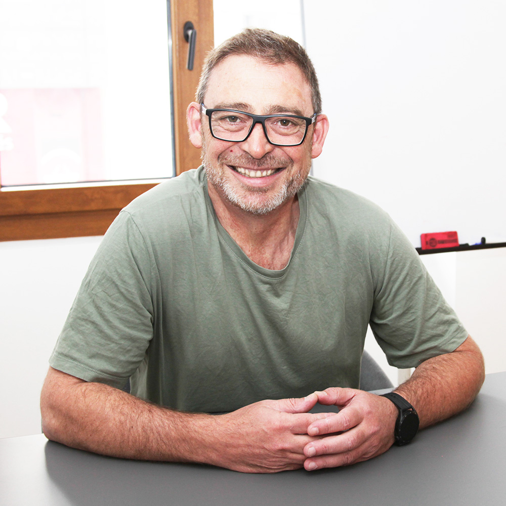 Psicoterapia humanista en Madrid