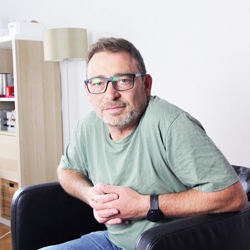 Psicoterapia humanista en Madrid